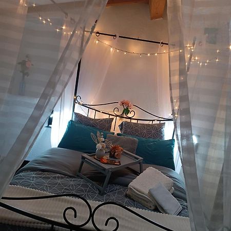 Jolie Maison De Village Capendu Ngoại thất bức ảnh