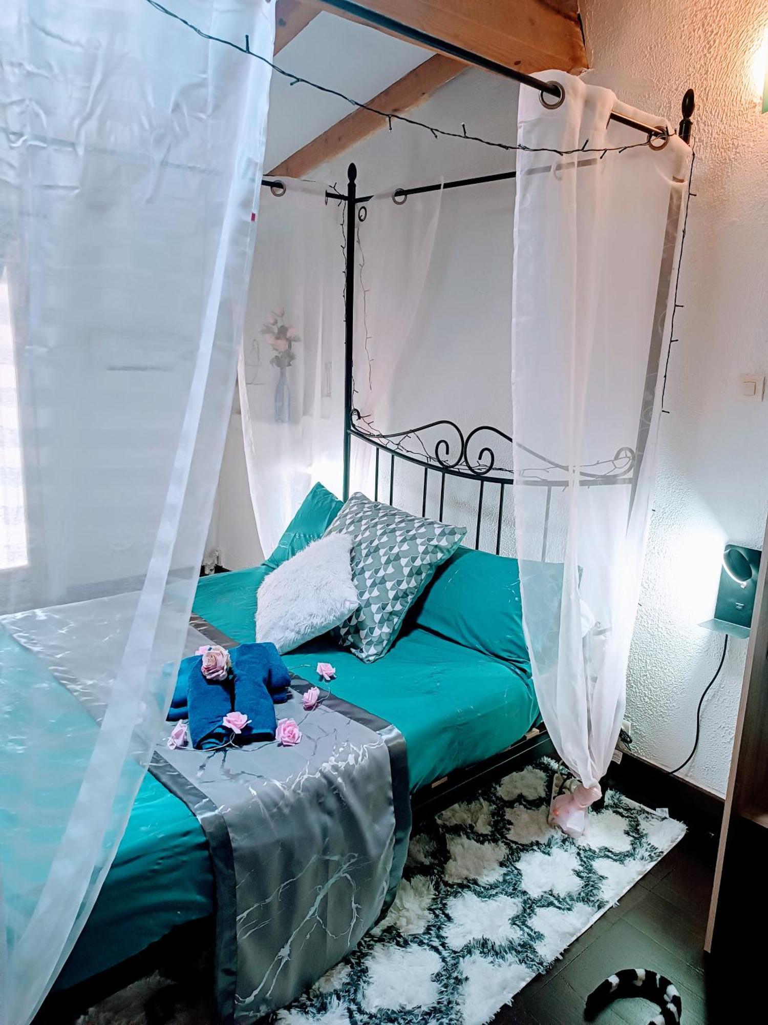 Jolie Maison De Village Capendu Ngoại thất bức ảnh