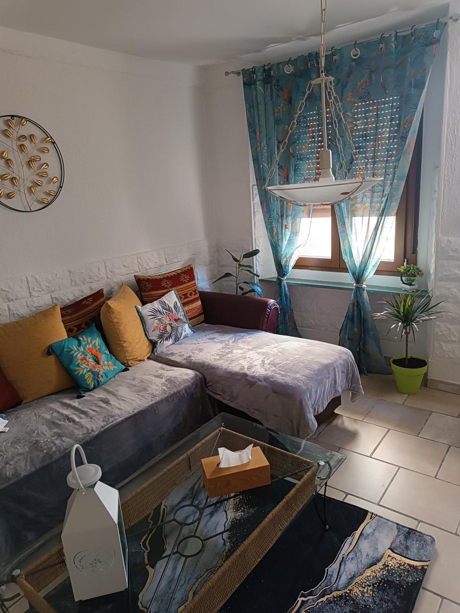 Jolie Maison De Village Capendu Ngoại thất bức ảnh
