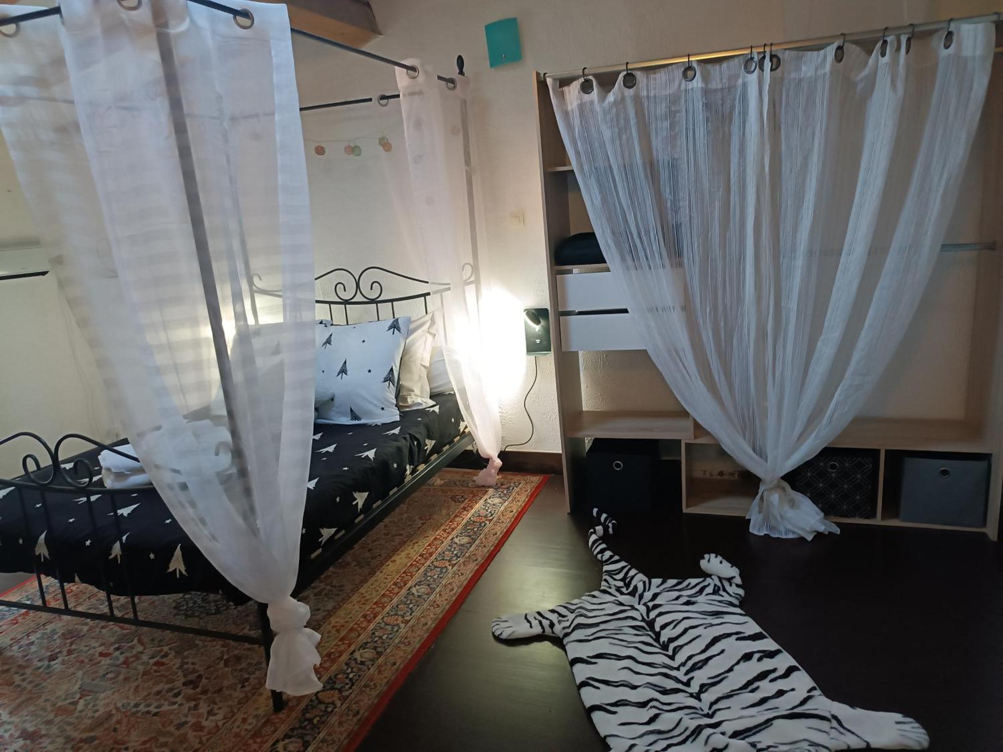 Jolie Maison De Village Capendu Ngoại thất bức ảnh