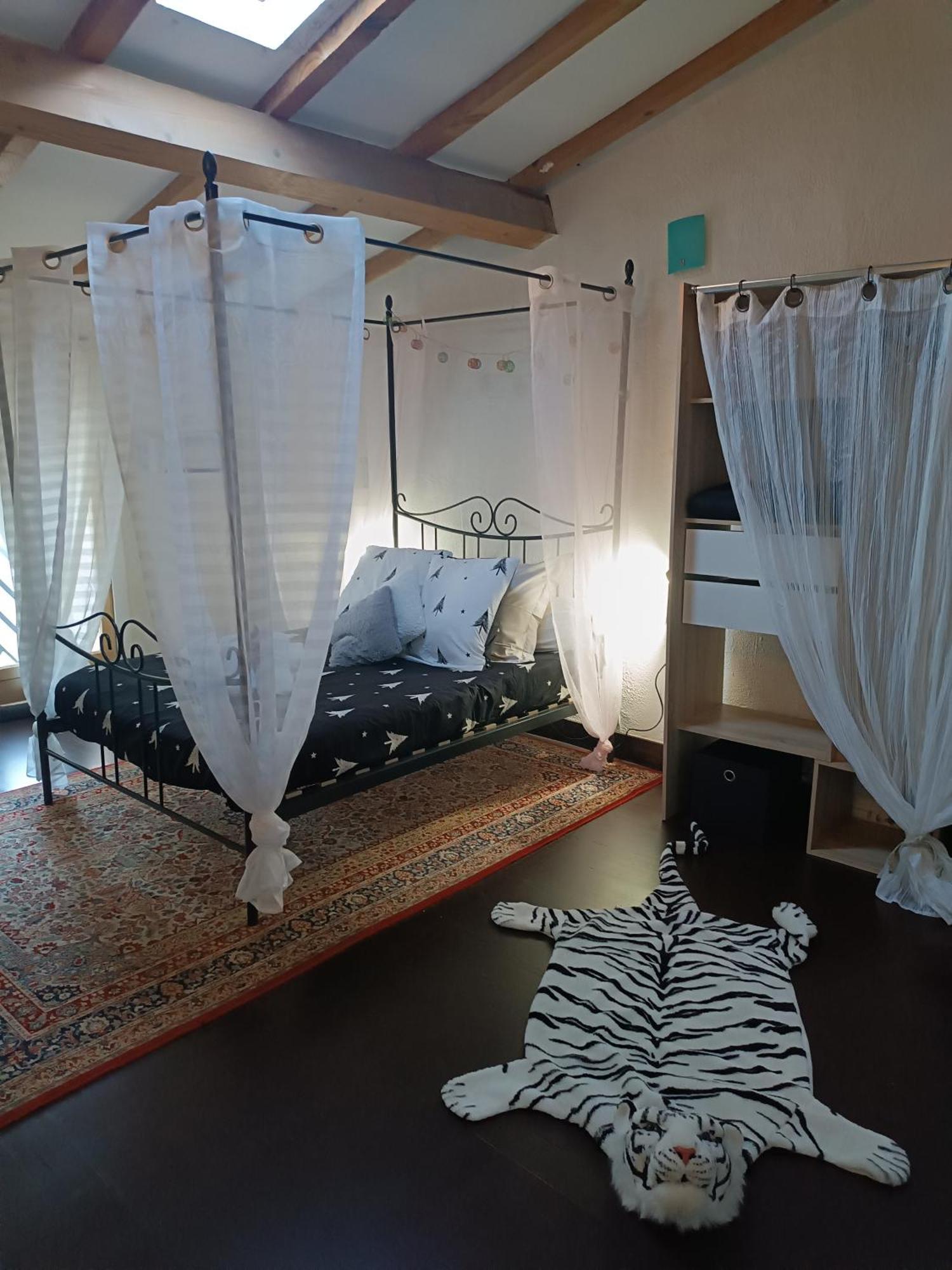 Jolie Maison De Village Capendu Ngoại thất bức ảnh