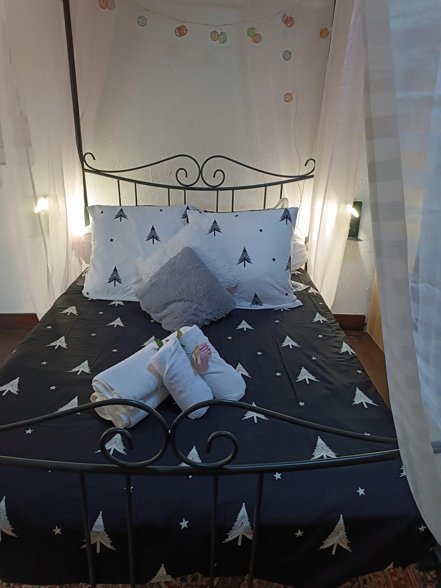 Jolie Maison De Village Capendu Ngoại thất bức ảnh