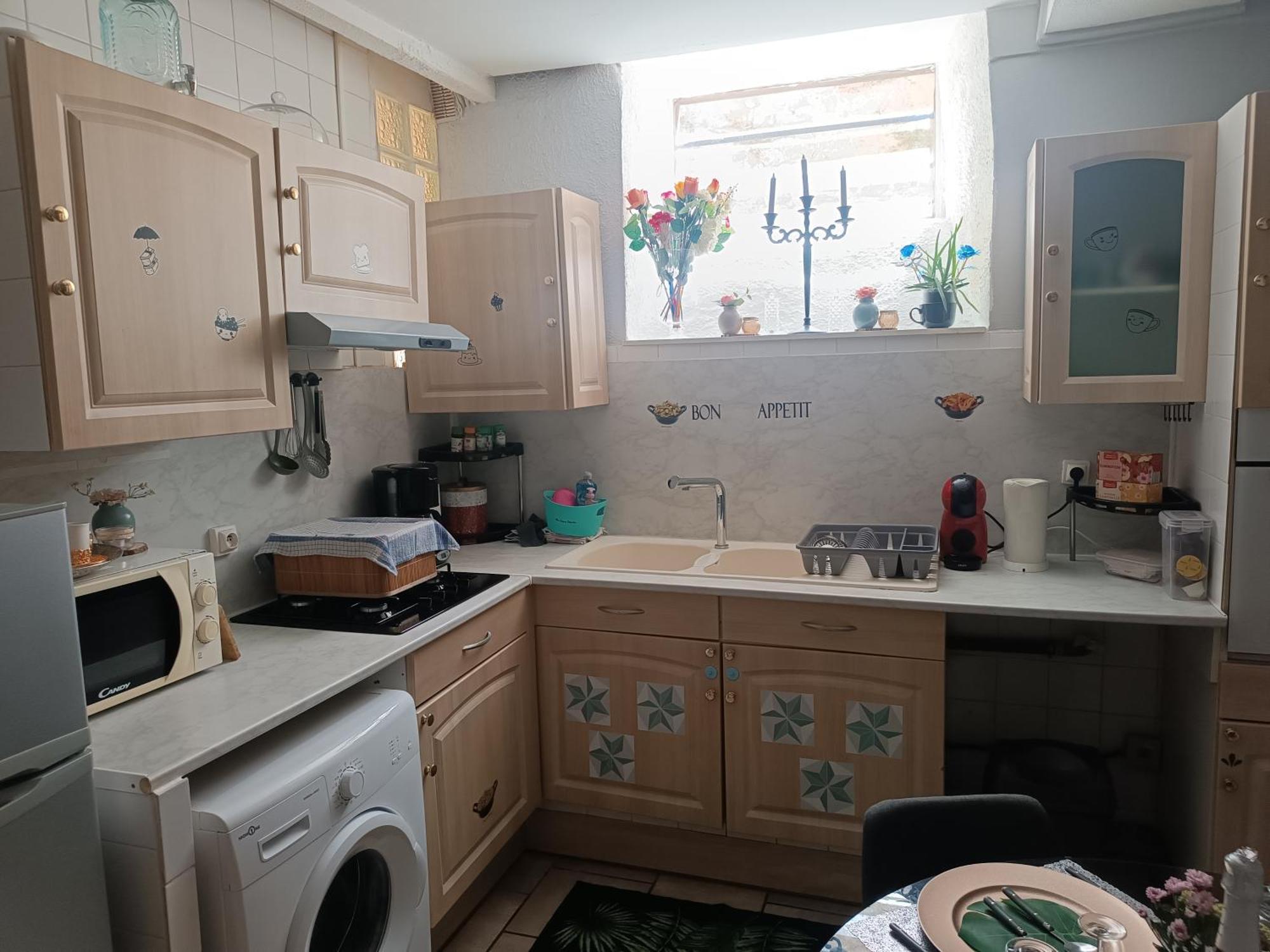 Jolie Maison De Village Capendu Ngoại thất bức ảnh