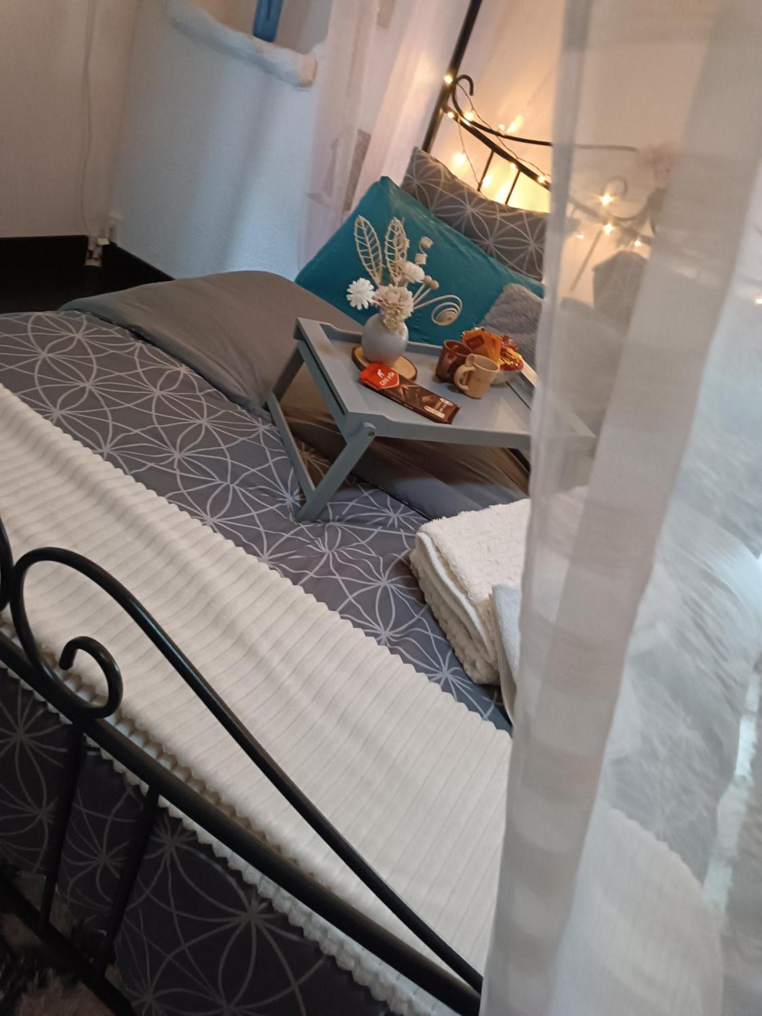 Jolie Maison De Village Capendu Ngoại thất bức ảnh