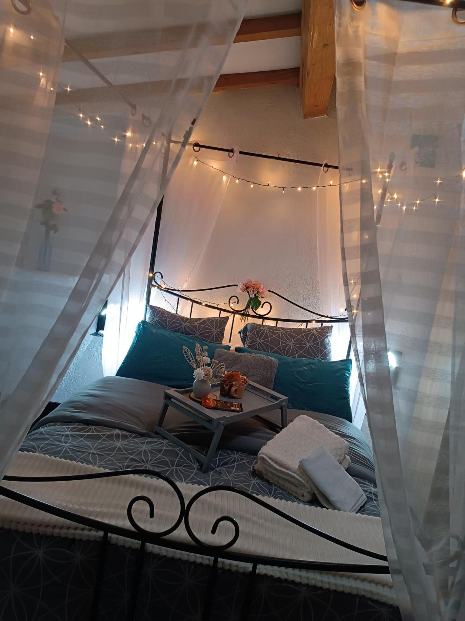 Jolie Maison De Village Capendu Ngoại thất bức ảnh