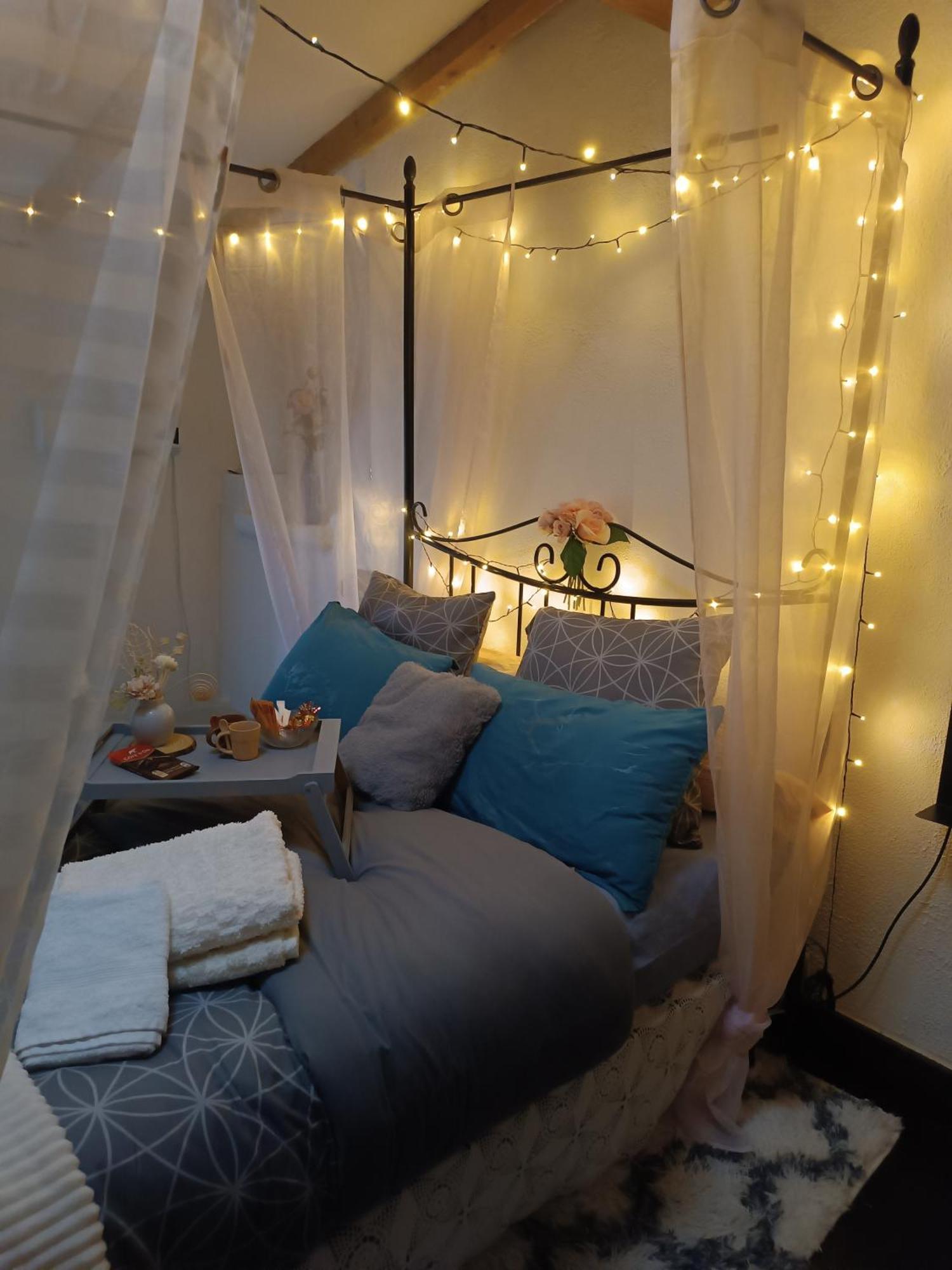 Jolie Maison De Village Capendu Ngoại thất bức ảnh