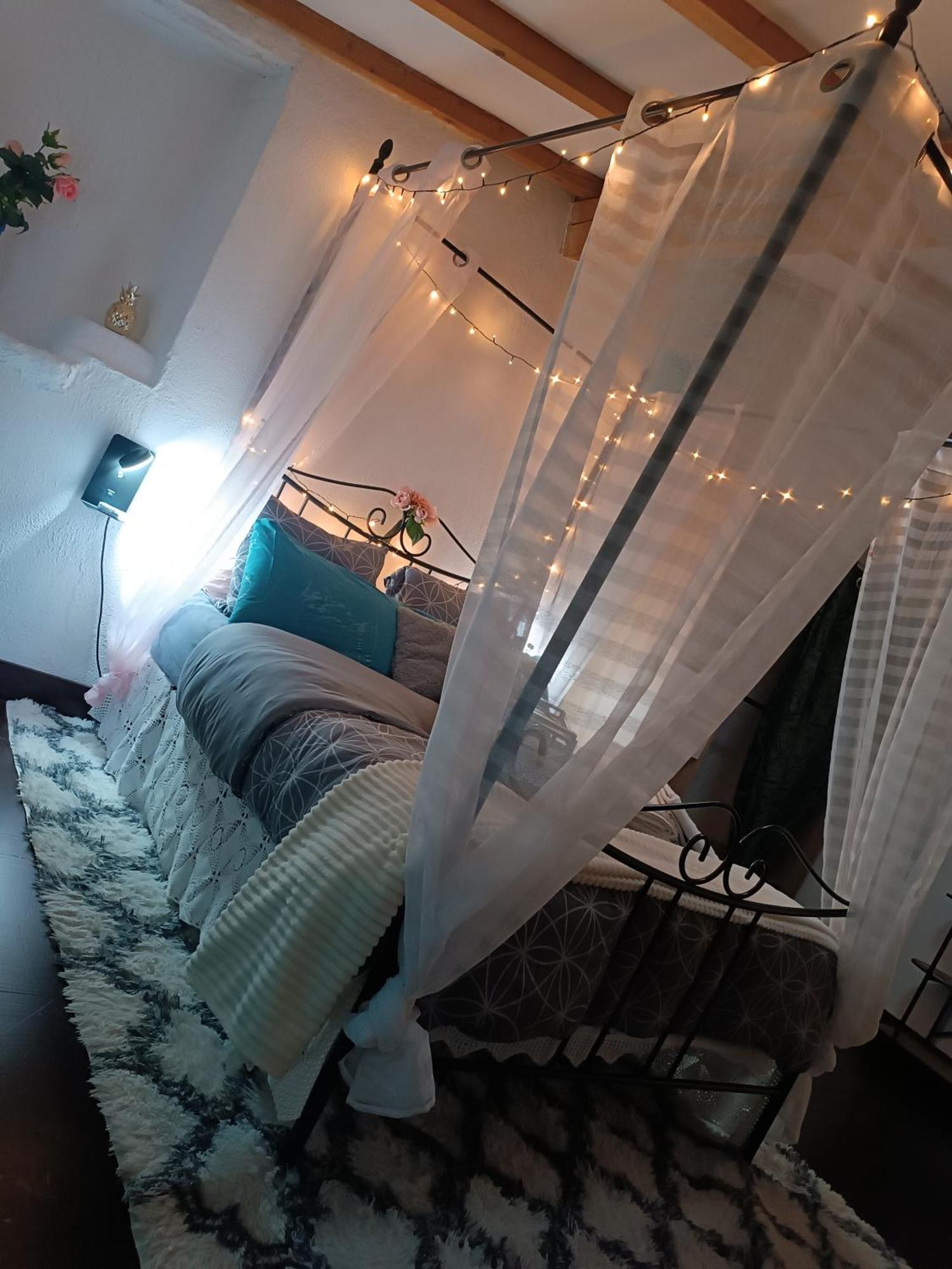 Jolie Maison De Village Capendu Ngoại thất bức ảnh