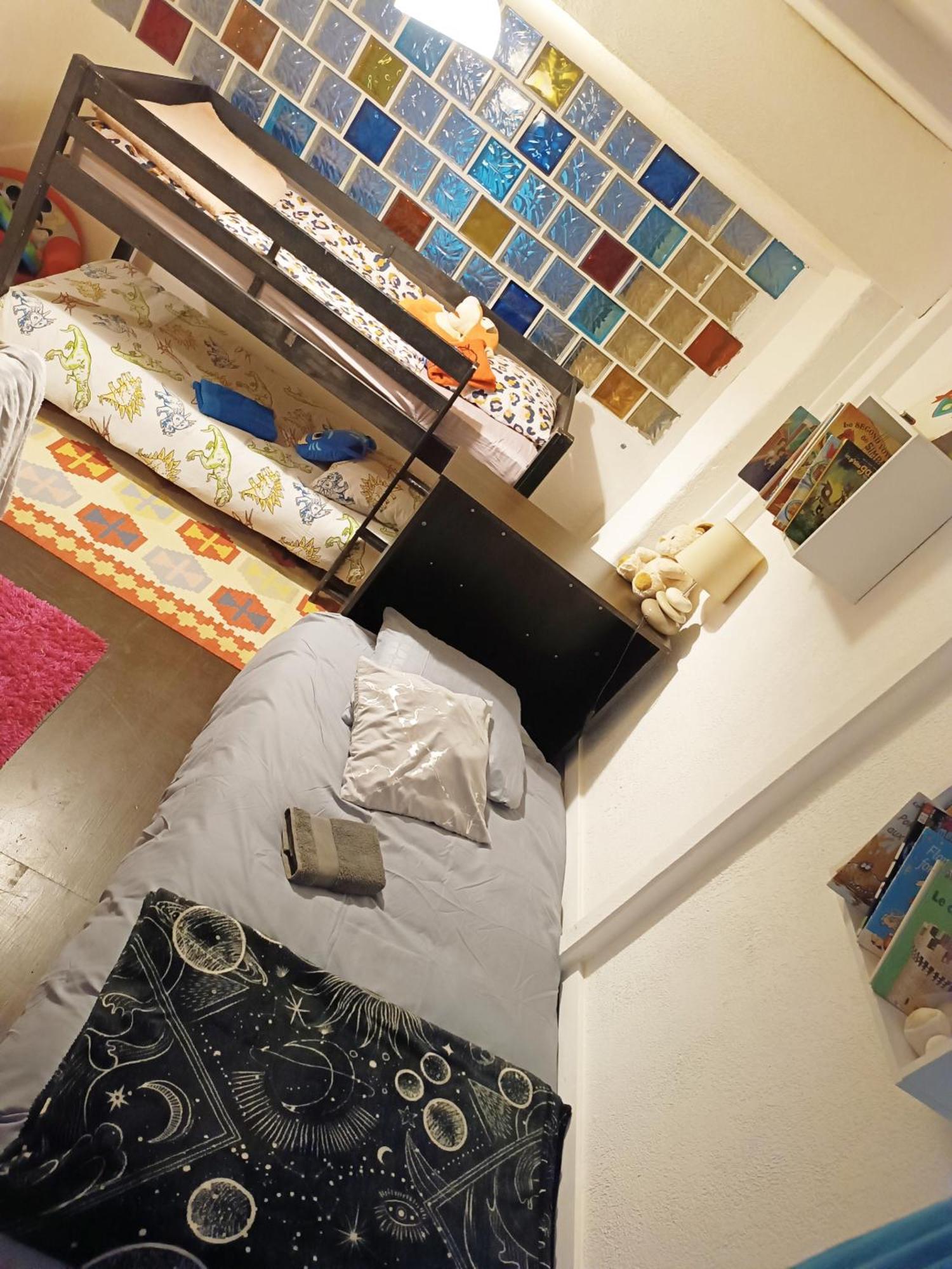 Jolie Maison De Village Capendu Ngoại thất bức ảnh